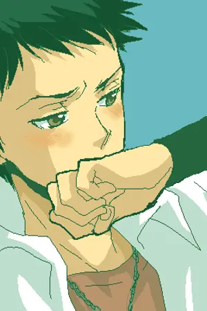 ปกนิยาย [Reborn] ทำไมถึงจิ้น8018 และอื่นๆ