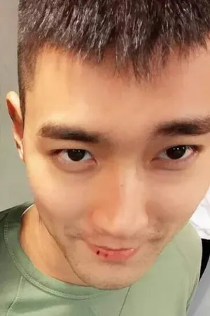 ปกนิยาย [WonKyu] Before You Go