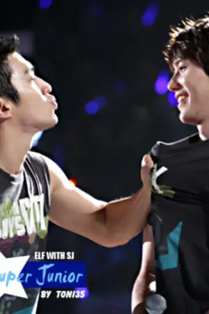 ปกนิยาย [WonKyu] One Sh♥t