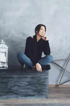 ปกนิยาย (ikon x you) 200% รักวุ่นวายของเด็กฝึก