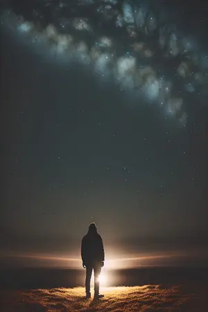 ปกนิยาย From The Future