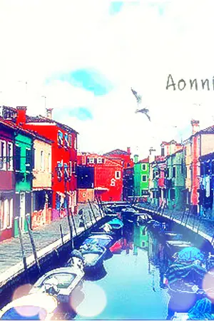 ปกนิยาย {คลังฟิคแปล} Umbrella?