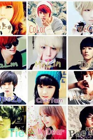 ปกนิยาย ๐.Love afraid๐ :: แค่กลัวที่จะรักมึง {YAOI}