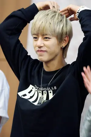 ปกนิยาย [Short fic B.A.P] จังหวะรักเคาะหัวใจนายจอมป่วน