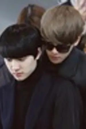 ปกนิยาย [Fic EXO baekdo]  Today more than yesterday