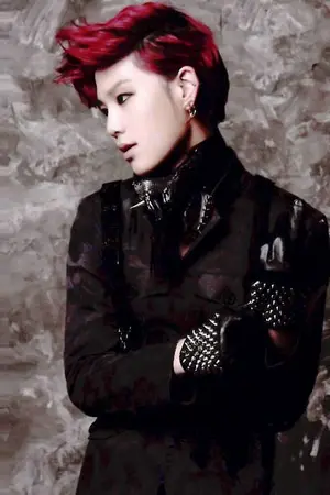 ปกนิยาย Fic B.A.P (zelo) X YOU ชอนซา..นางฟ้าของเจลโล่