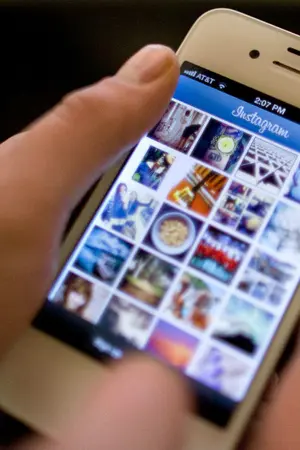 ปกนิยาย Fic GOT7 |  MARKBAMSTAGRAM #มาร์คแบม