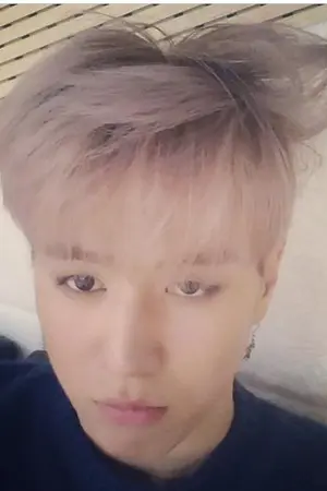 ปกนิยาย [ GOT7 ] เจ้าชายน้อย YUGYEOM