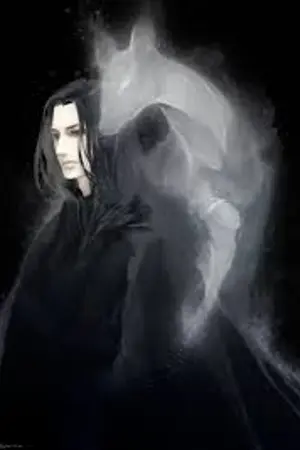 ปกนิยาย harry potter :แค้นนี้มีแต่รัก(yaoi)(ss//hp)