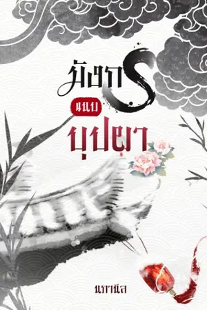 ปกนิยาย