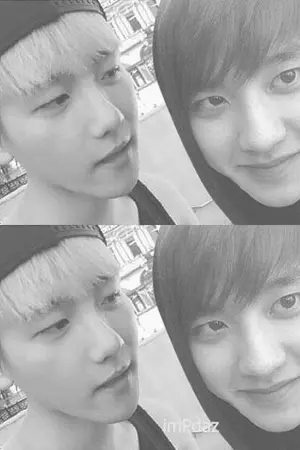 ปกนิยาย [You don't know love] Baekdo Krisgd