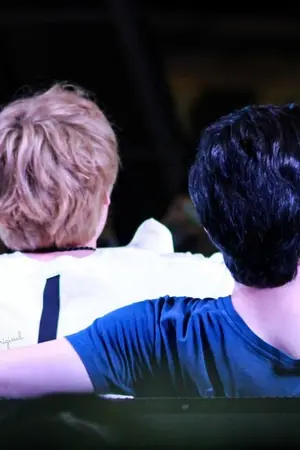 ปกนิยาย [TAOKACHA] • FIANCE •