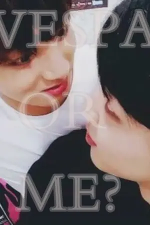 ปกนิยาย [FIC BTS] VESPA OR ME? ʕ♡˙ᴥ˙♡ʔ (KOOKMIN feat. vga namjin)