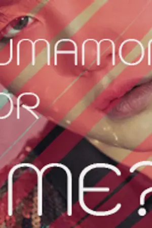 ปกนิยาย [fic bts] KUMAMON OR ME? (VSUGA)