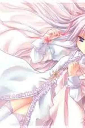 ปกนิยาย ดินเเดนเเห่งเวทย์มนต์ เอเรียส (อยู่ในช่วงดอง)