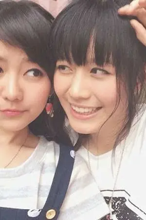 ปกนิยาย (fic ออยปัง yuri)ป๊อกกี้เดย์