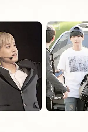 ปกนิยาย [EXO KAIBAEK] ARTISTFAN