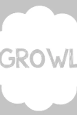 ปกนิยาย [FIC LUHAN x YOU] GROWL