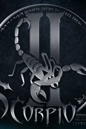 ปกนิยาย ❥Scoяpϊo Thємє V.²