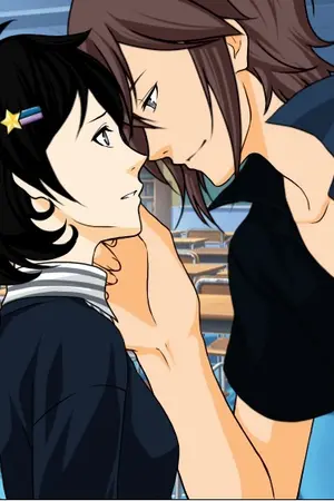 ปกนิยาย Thinking of you รักนายจัง หนุ่มร่วมห้อง rewrite