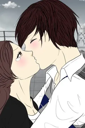 ปกนิยาย What my heart wants to say ยัยหวานใจ กับ นายกิมจิ (END)