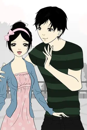 ปกนิยาย Frolicsome kiss อยากบอกรักเลยแกล้งจุ๊บ