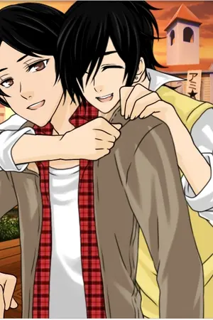 ปกนิยาย Turbulent path of love รักปั่นป่วนของนายตัวแสบ