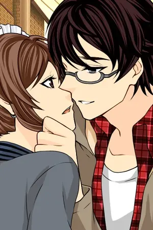 ปกนิยาย Morning Cafe' ชงรักกรุ่นหัวใจ