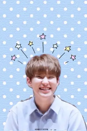 ปกนิยาย [Seventeen] ความสัมพันธ์มินวอนซูน ♡