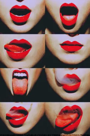 ปกนิยาย ( e x o ) ▷ S W A G ' hunhan