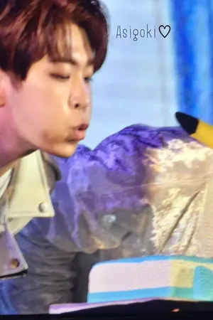 ปกนิยาย [sf/os] Got7 X Youngjae  Markjae &Alljae