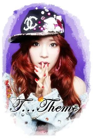 ปกนิยาย ++ T.....THEME+++