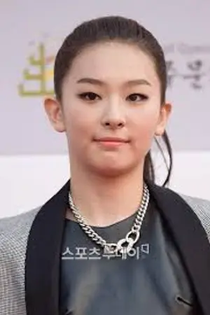 ปกนิยาย [Fic : RedVelvet] You are my Aileen - SeulRene