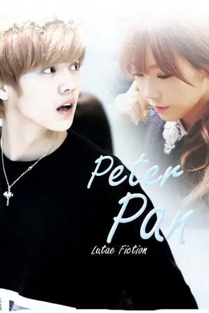 ปกนิยาย [EXO SNSD] 피터팬 PETER PAN