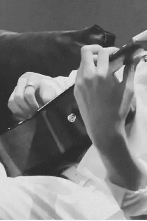 ปกนิยาย FICTION LIST (Produce101/Wannaone/AB6IX)