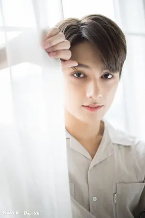 ปกนิยาย [FIC SEVENTEEN] Catch You! My Mafia (GYUJUN , GYUHUI )