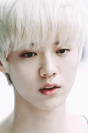 ปกนิยาย (exo) .아니  be not you  | kailu vs hunhan