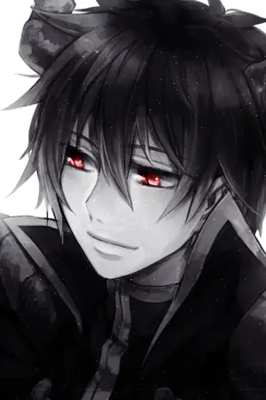 ปกนิยาย The Scarlet Killer. เรื่องราวของคุณ(อดีต)นักฆ่า