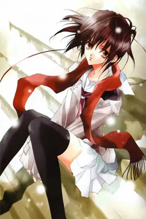 ปกนิยาย [ Fic Shonen Onmyouji ] DANGER LOVE! เหล่าขุนพลเทพ