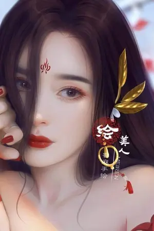 ปกนิยาย นางร้ายก็คนนะ