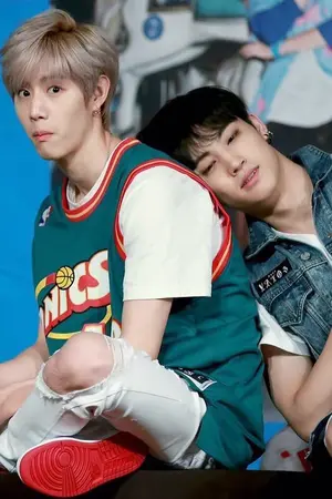 ปกนิยาย [Yaoi] SOTUS ปีหนึ่งตัวร้ายกับนายพี่ว้าก BamMark ft.BNior JackJae