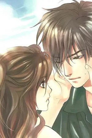 ปกนิยาย The Disabled ขอใครซักคนที่จะมายืนอยู่ข้างฉัน