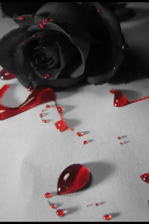 ปกนิยาย [Fic KNB] BLOOD TEAR [Akakuro][จบแล้ว]