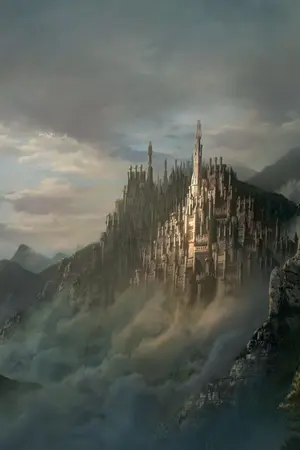 ปกนิยาย [Fic KNB] The Story of Fairy Tale [Akakuro]