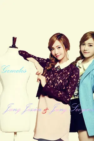 ปกนิยาย [Fic SNSD] Gemelos [Yuri][JessicaxSooyeon]