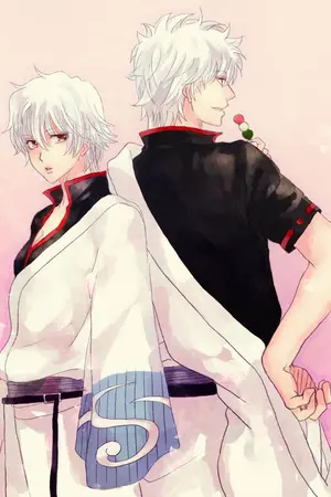 ปกนิยาย [แปลฟิด]~GINTAMA fanfiction~