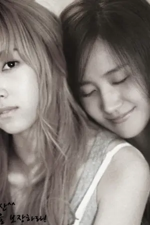 ปกนิยาย [SNSD] Please comes back to me (yulsic,yulti)