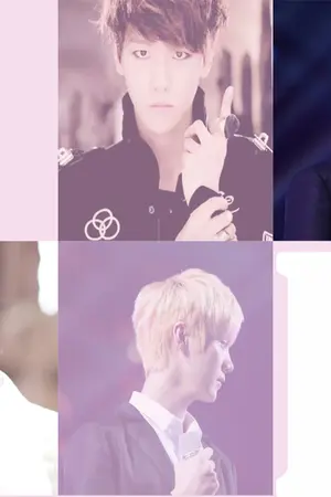 ปกนิยาย [SF]Love Energy 언제나 힘이 돼 줄게 (LUBAEK)