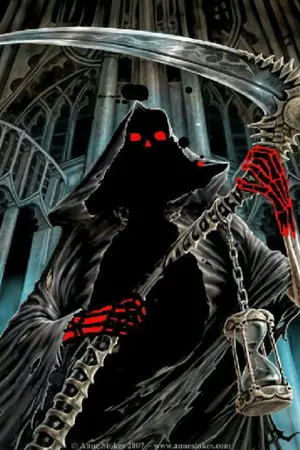 ปกนิยาย Give Up The Ghost บุรุษแห่งอันเดธ