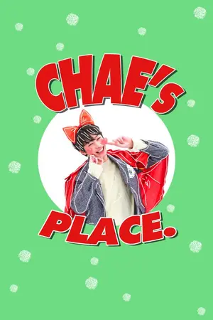 ปกนิยาย [ monsta x ] Chae's place.